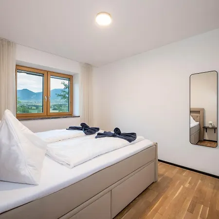 Daire Kirchschlager Ledenitzen