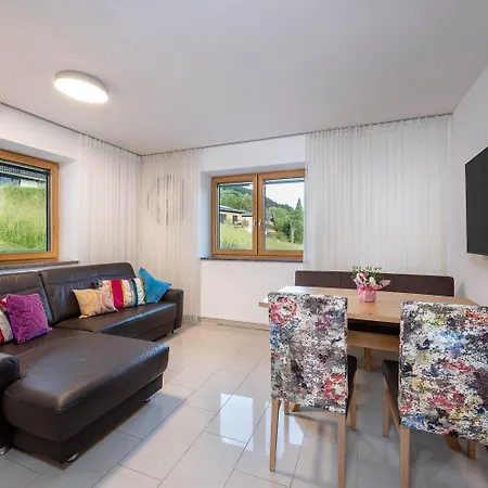 Kirchschlager Gesmbh & Cokg Apartment