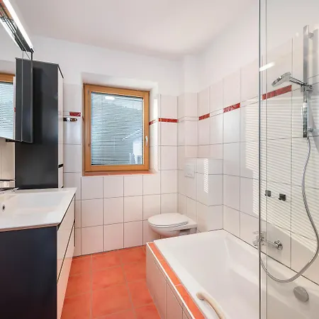 Kirchschlager Gesmbh & Cokg Apartment Ledenitzen