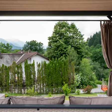 Apartament Kirchschlager