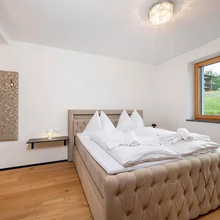 Daire Kirchschlager Ledenitzen