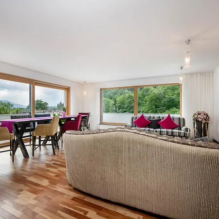 Apartment Kirchschlager Gesmbh & Cokg *