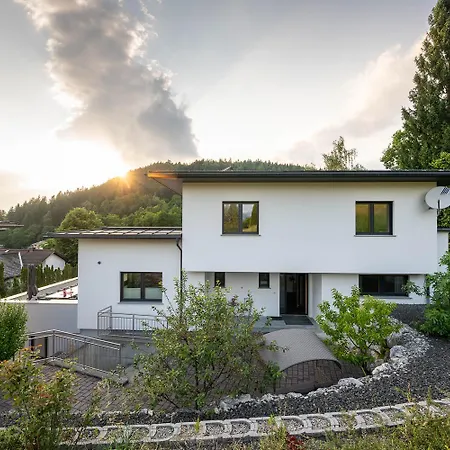 Kirchschlager Apartament