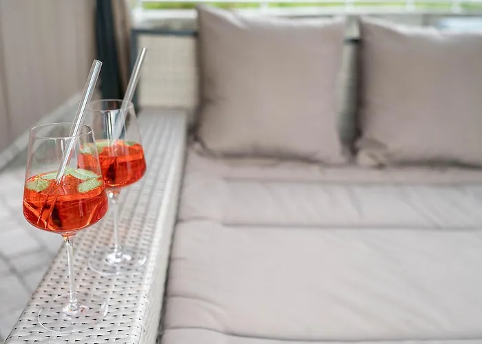 Kirchschlager Apartament