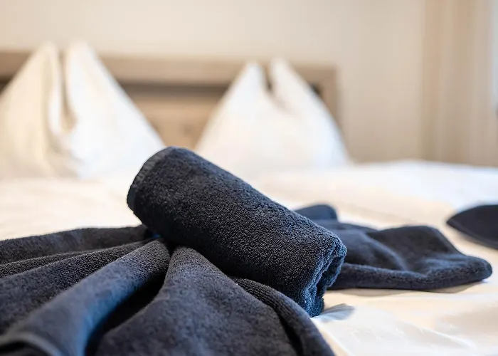 Apartament Kirchschlager *