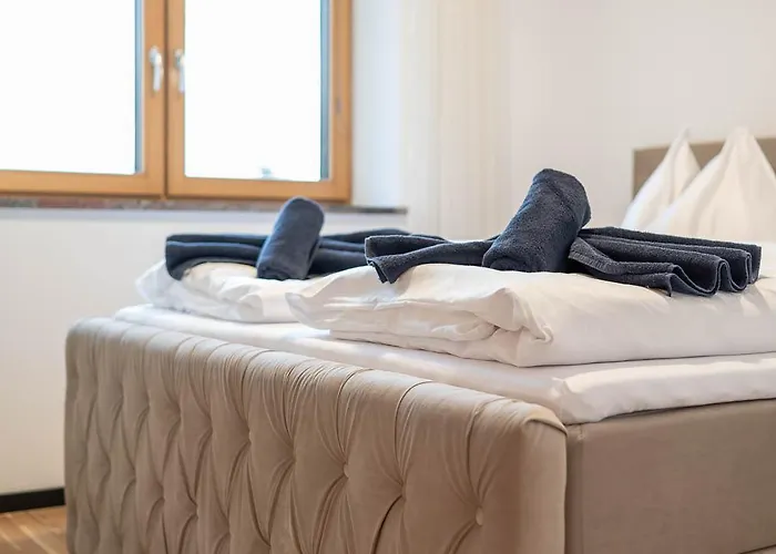 Kirchschlager Apartament *