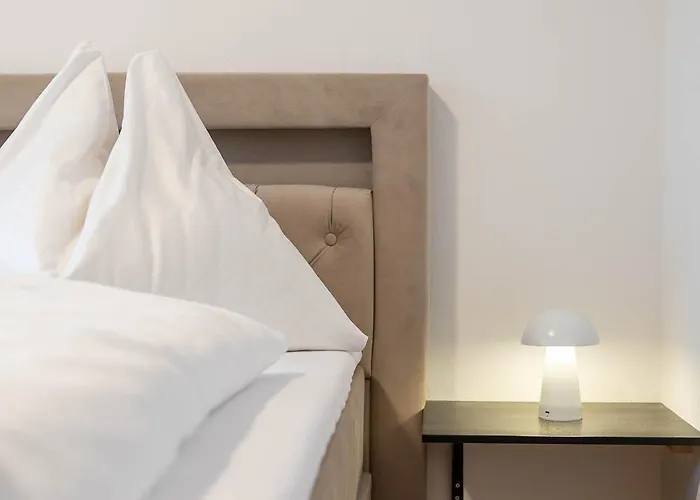 Apartament Kirchschlager Ledenitzen