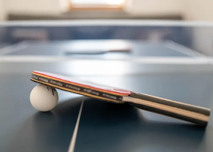 Kirchschlager Apartament