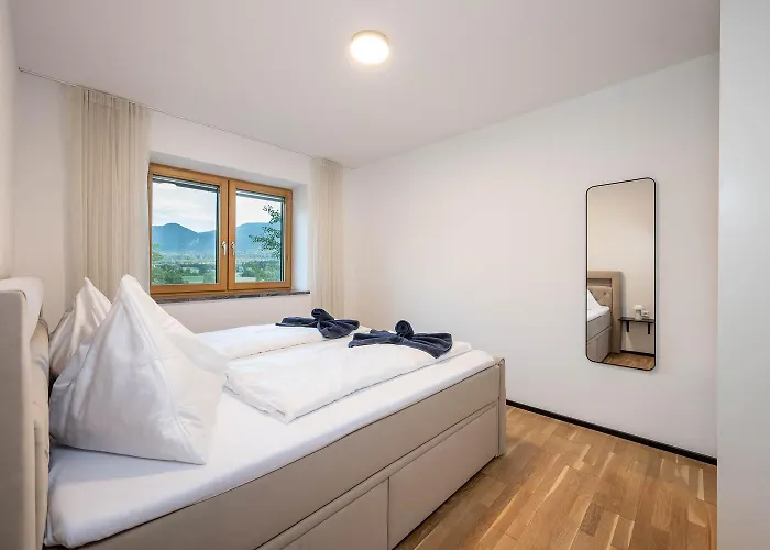 Apartament Kirchschlager Ledenitzen