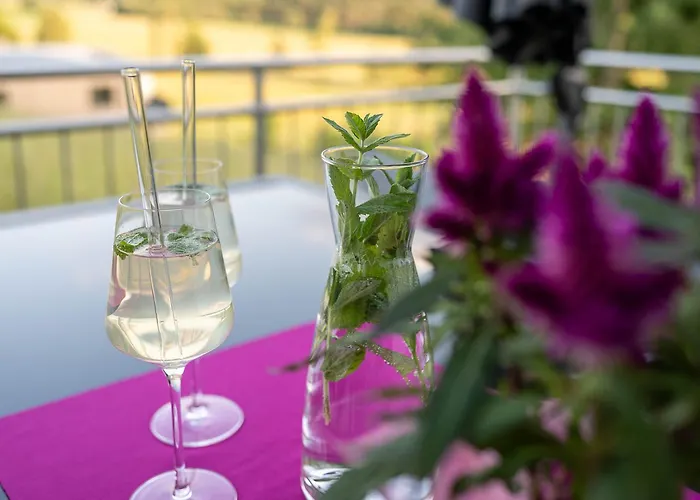 Kirchschlager * Ledenitzen