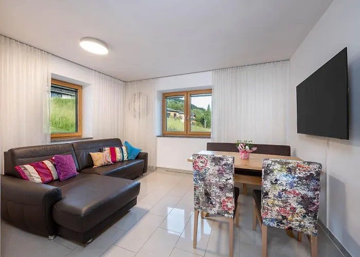 Kirchschlager Apartament
