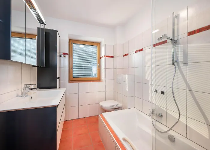 Kirchschlager Apartament Ledenitzen