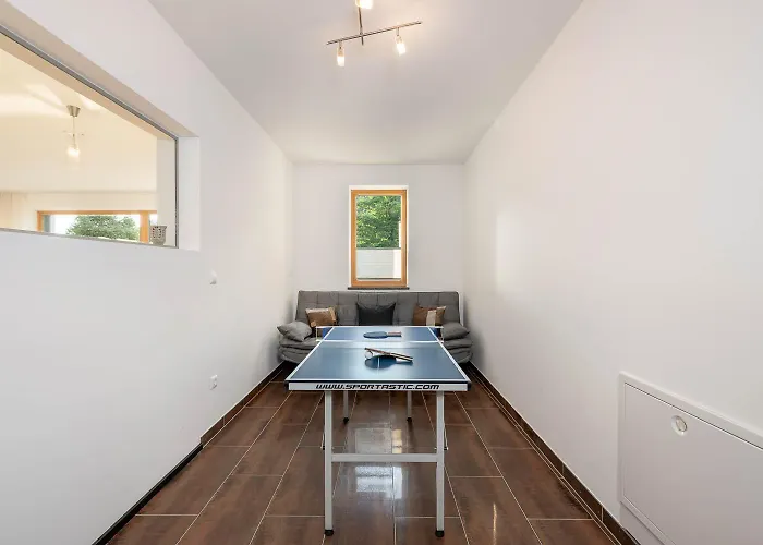 Kirchschlager Apartament