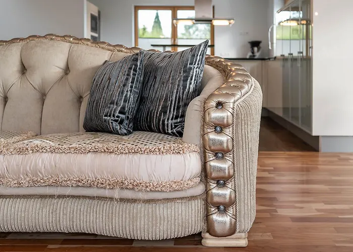 Apartament Kirchschlager *