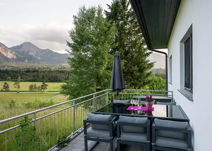 Kirchschlager * Ledenitzen