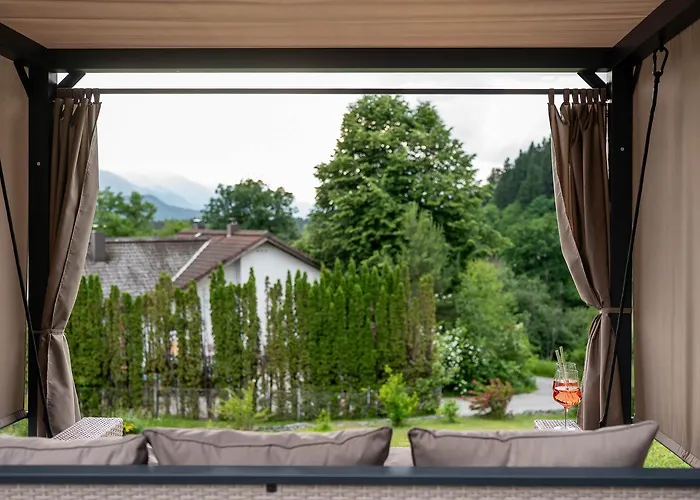 Apartament Kirchschlager