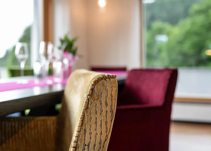 Apartament Kirchschlager *