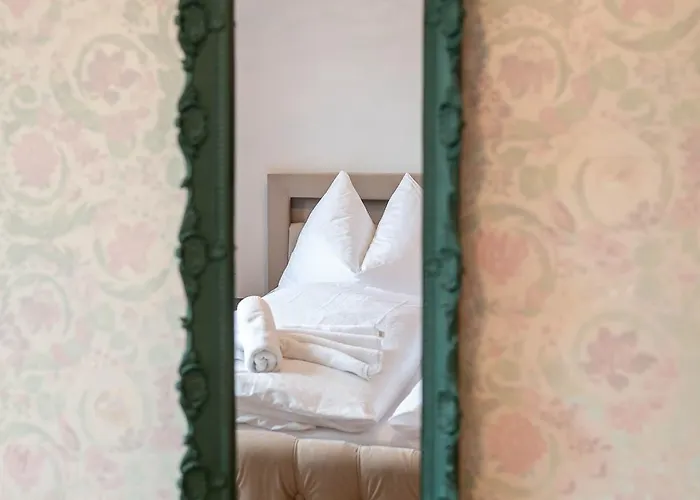 Kirchschlager Apartament Ledenitzen