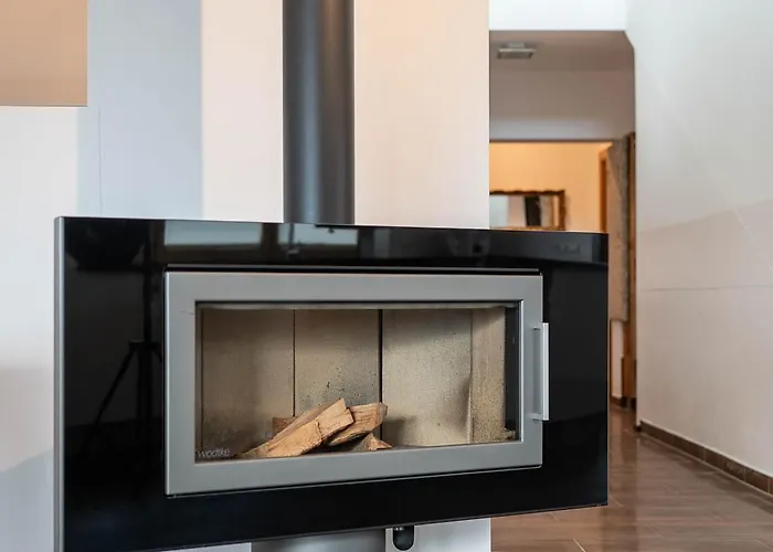 Apartament Kirchschlager Ledenitzen