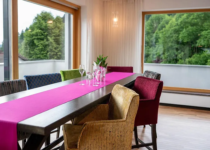 Apartament Kirchschlager