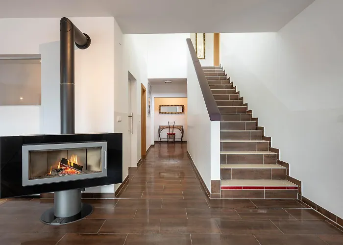 Kirchschlager Apartament Ledenitzen