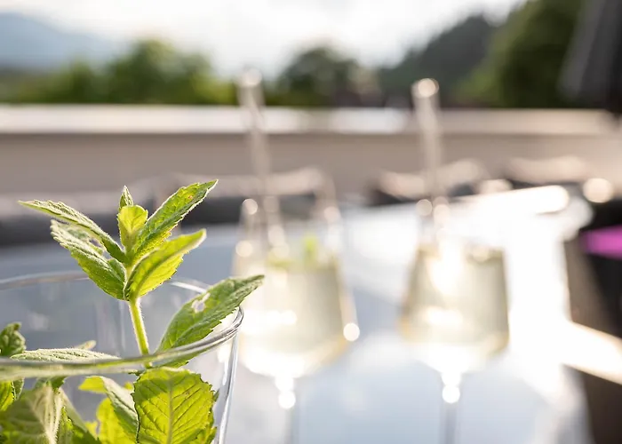 Kirchschlager Apartament