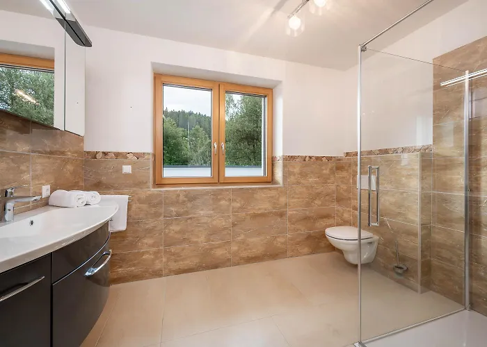 Kirchschlager Apartament