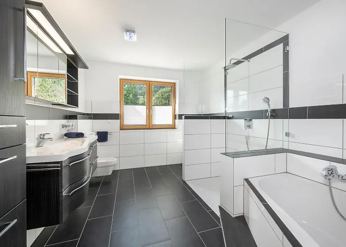 Kirchschlager Apartament Ledenitzen