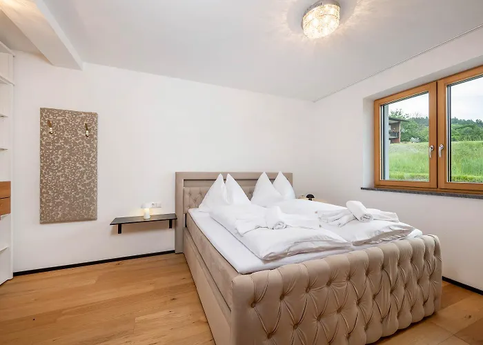 Apartament Kirchschlager Ledenitzen