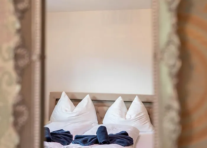 Apartament Kirchschlager