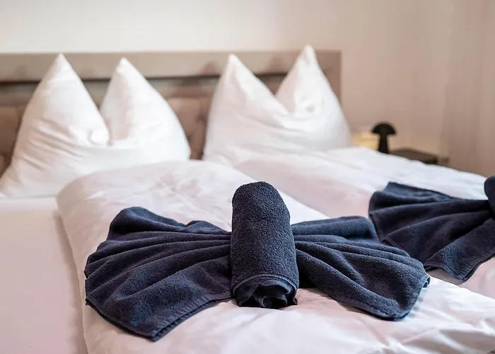 Apartament Kirchschlager *