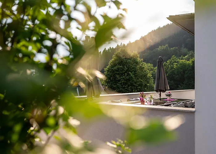 Kirchschlager Apartament