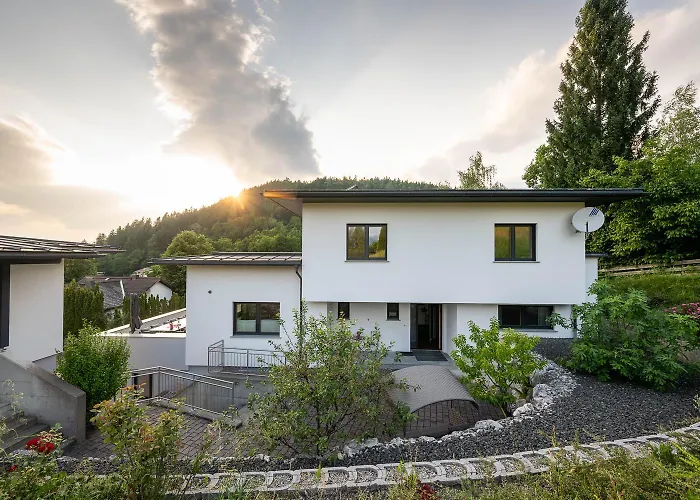 Kirchschlager Apartament