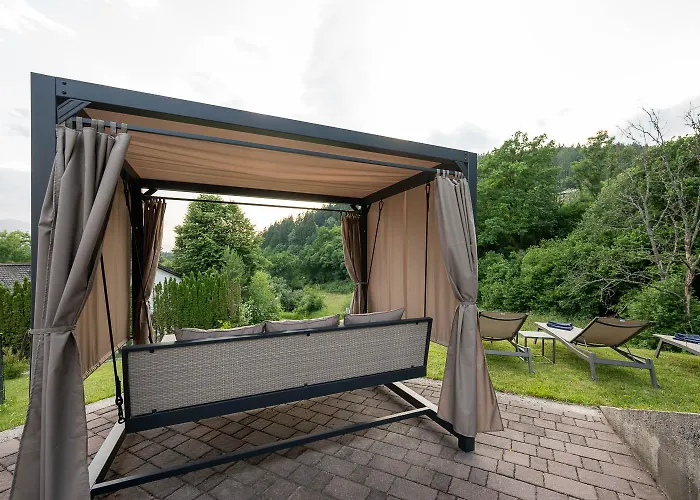 Kirchschlager Apartament Ledenitzen