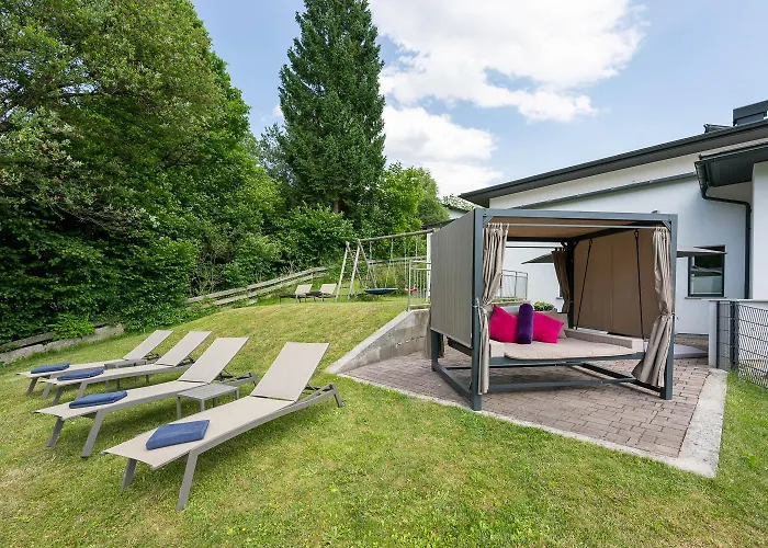 Kirchschlager * Ledenitzen